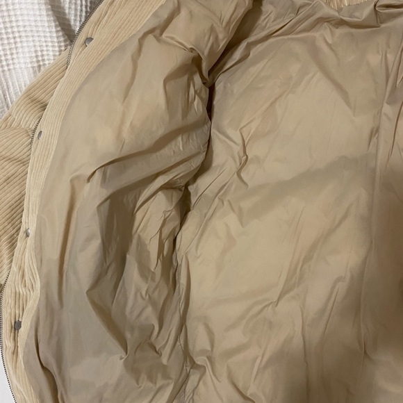 Men’s Zara Corduroy jacket - Picture 3 of 6